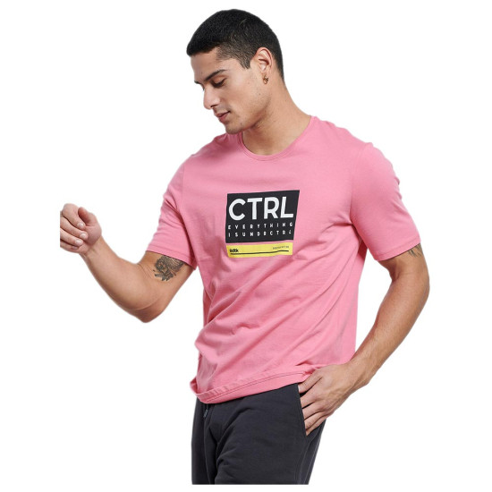 Bodytalk Ανδρική κοντομάνικη μπλούζα